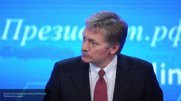 Песков прокомментировал заявление Зеленского о пересмотре Минских соглашений
