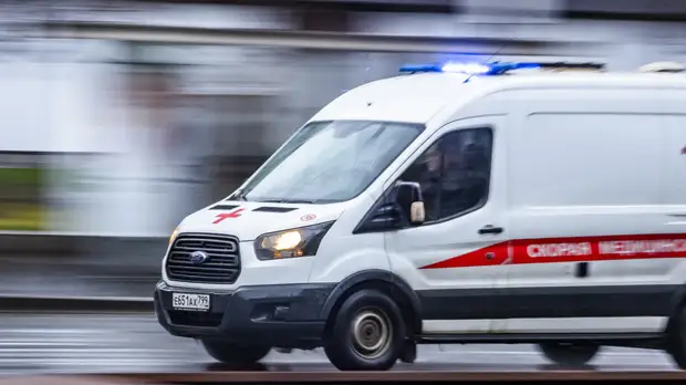 На Ставрополье 37 жителей села обратились к врачам с симптомами отравления