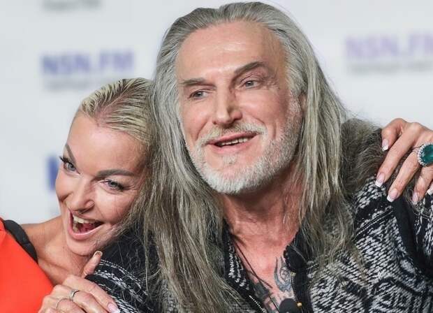 «Зависит от нее»: Джигурда сделал неожиданное признание о Волочковой