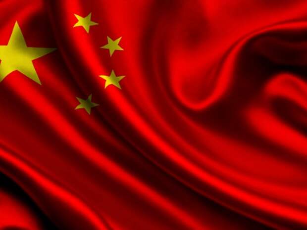 Китай: мир ожидает серьезная встряска