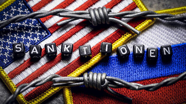 В США заявили о готовности Трампа ввести новые санкции против России