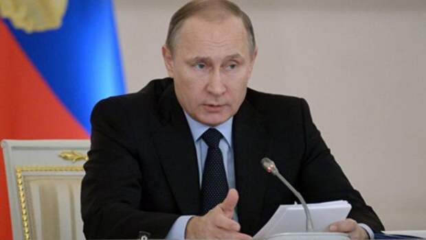 Путин назвал фактор мировой стабильности