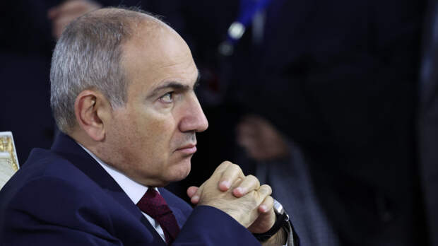 «Не спорили и не будем»: Пашинян сделал заявление об отношениях с Россией