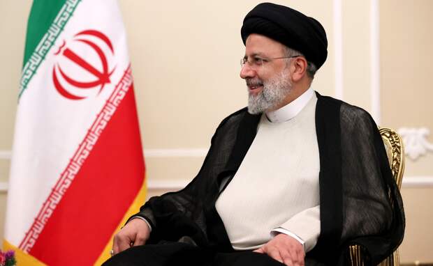 Президент Ирана призвал страны ШОС дать отпор санкциям США
