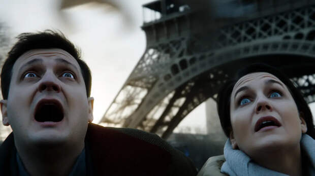 SwebbTV: попытки Запада ослабить Россию обернулись ударом по Европе