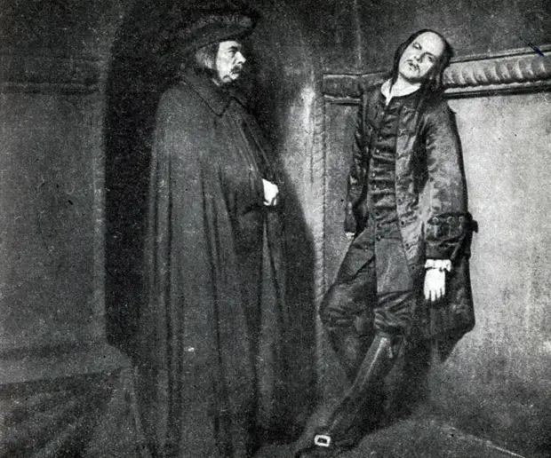 Сказ про то, как русский борщ… стал «украинским»