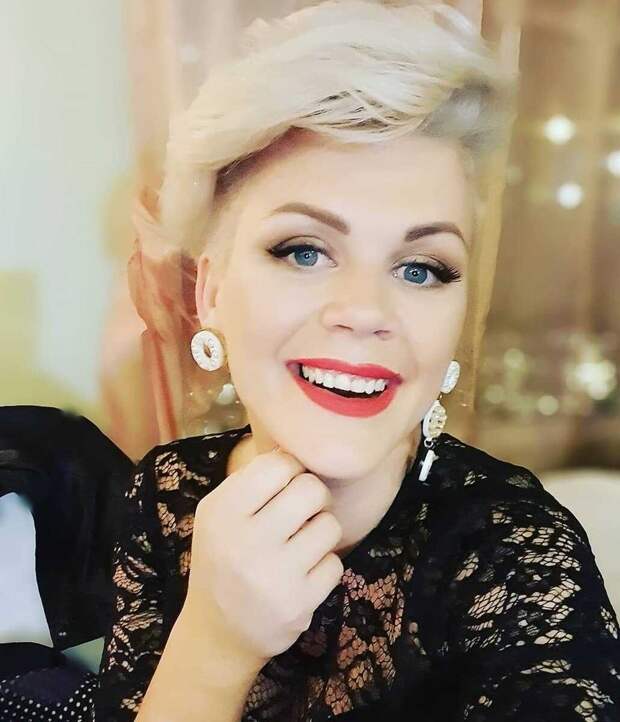 Сабина Пантус вновь легла в больницу после слов, что химиотерапия сработала