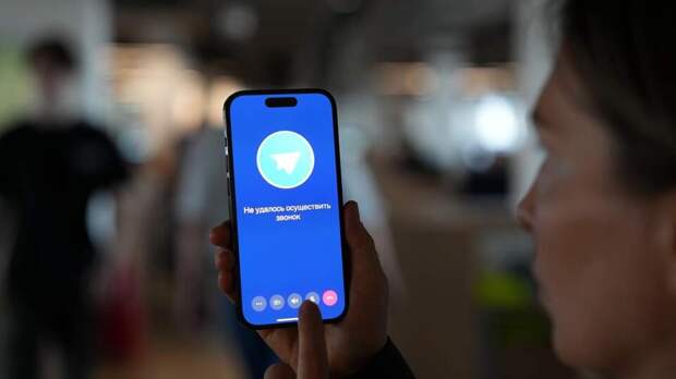 Поведение россиян в интернете начало меняться на фоне блокировок