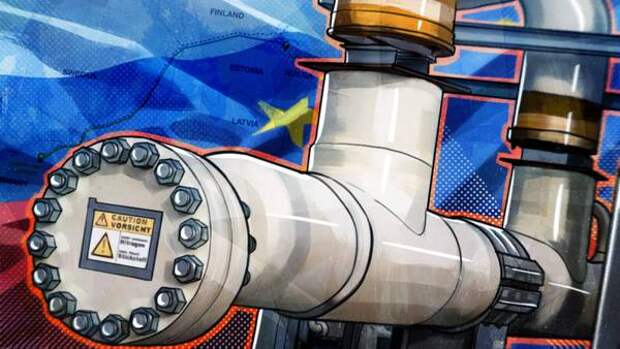 Европа утратила последний шанс выйти из газового кризиса без серьезных потерь