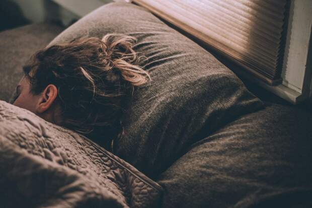 Ученые: поздний отход ко сну грозит развитием тревоги и депрессии