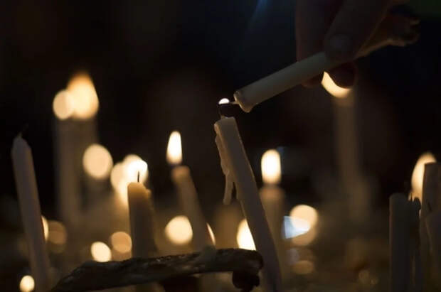 Священник Сеньчуков сказал, что делать, если снятся умершие люди