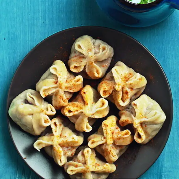 Пельмени: уральские, украинские, манты, хинкали, позы и ещё 10 классных рецептов