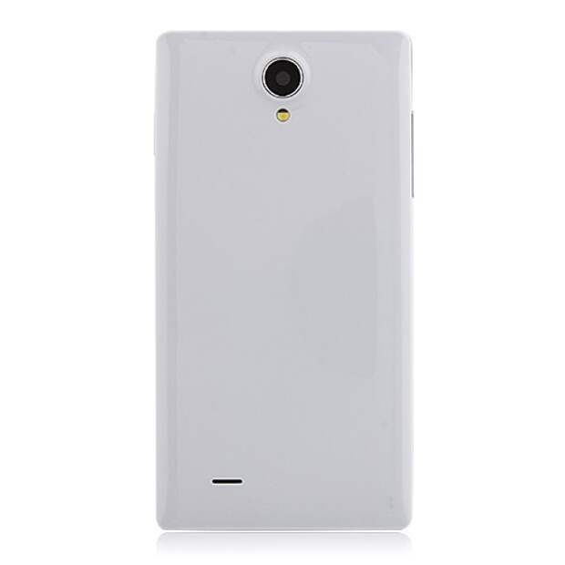 Jiake JK11 MTK6582 Quad Core Mobile Phone Android 4.2 OS 1GB RAM 4GB ROM 5.0 Inch QHD 960*540 Screen 5.0MP Camera WCDMA 3G