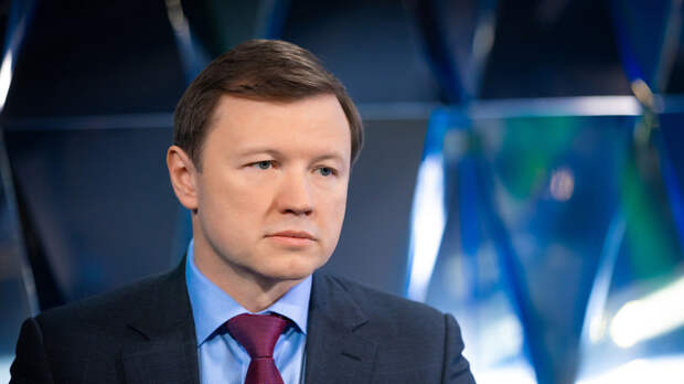 Ефимов: на западе Москвы построят 15 социальных объектов в рамках МаИП