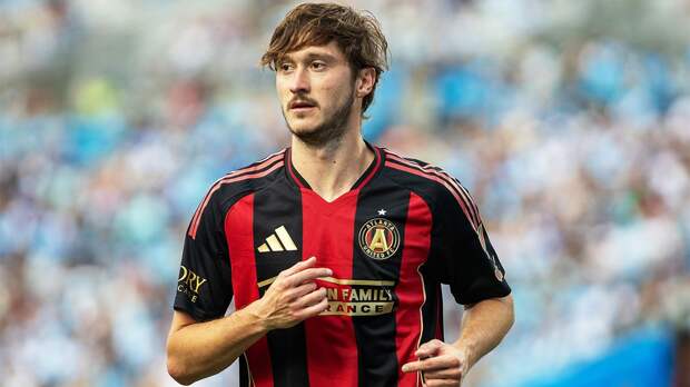 «Атланта Юнайтед» — «Филадельфия Юнион»: прямая трансляция матча MLS