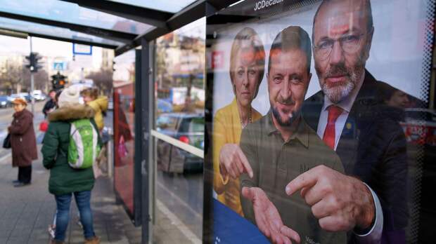 ЕС потерпел провал: новый глава Венгрии не поддержит Украину