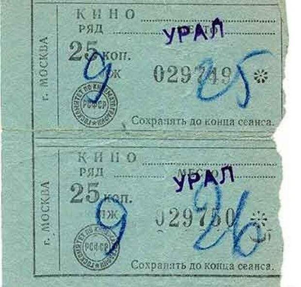 Вспоминая советский рубль…