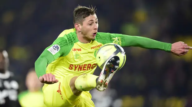 СМИ: Стала известна возможная причина исчезновения самолёта с Салой