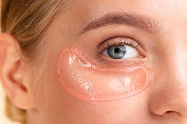 Уход за кожей вокруг глаз: как правильно выбрать крем