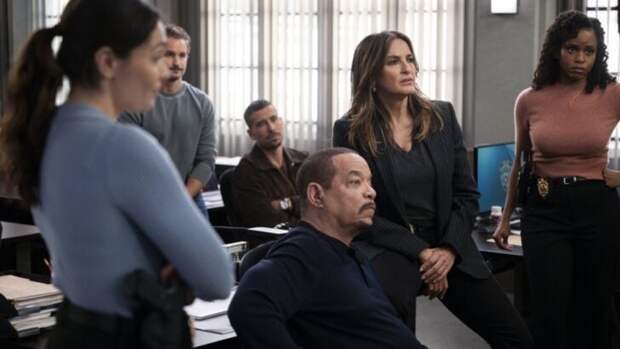 Law & Order: SVU Season 26 Episode 9 Round Table: Was Carisi’s PTSD Resolved Too Quickly?