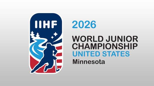 Впервые с 2016 года в финале МЧМ сразятся две команды из Европы