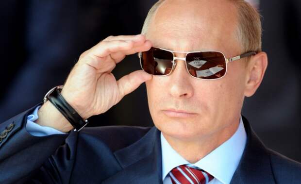 Путин снова перехитрил Запад