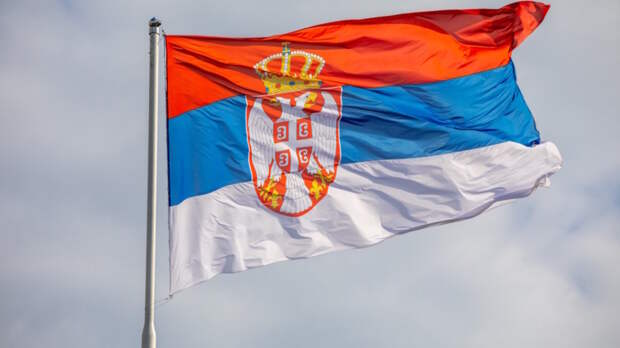 Сербские студенты анонсировали новые массовые акции протеста