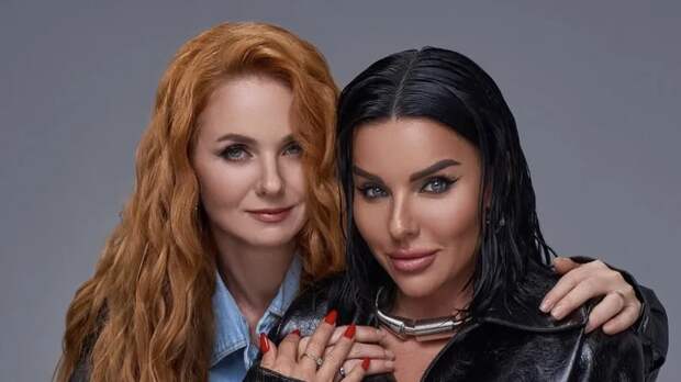 t.A.T.u. возвращается, готовятся к мировому туру при поддержке Стинга (Sting)