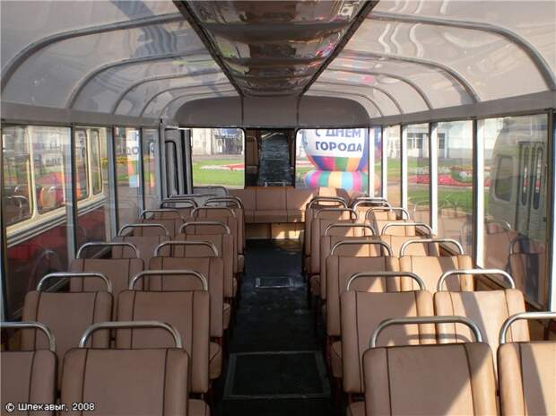 Музей "Мосгортранса" (троллейбусы) мосгортранс, троллейбусы, фото