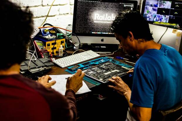 Премьер-министр России сообщил о растущем спросе на технических специалистов