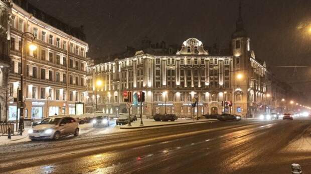 Метеоролог Цыганков рассказал, стоит ли Центральной России ждать снег в Новый год  