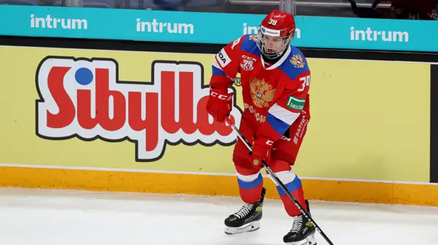 Зубов: Мичков готов играть матчи на высшем уровне