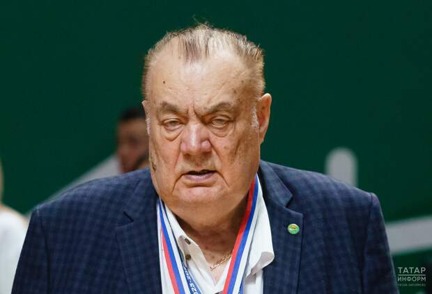 «Ну как без российских команд?!»: Богачев – о Перасовиче, Шведе и надеждах на Евролигу