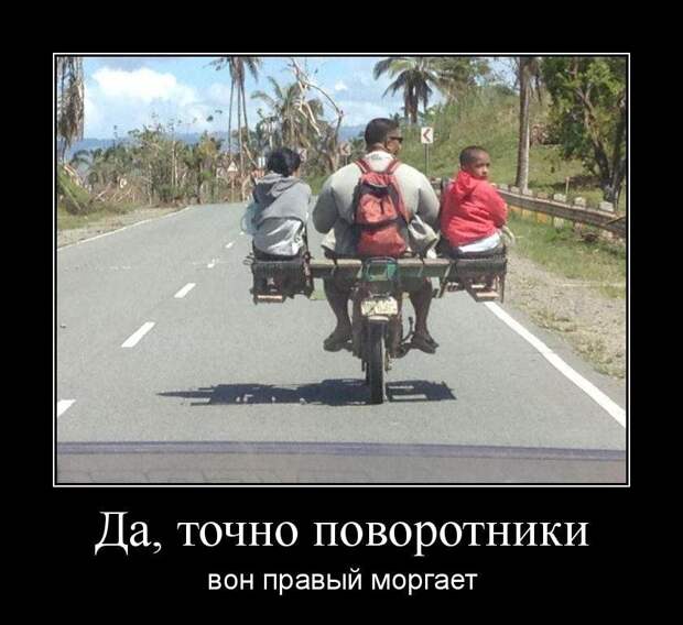 Прикольные демотиваторы Прикольные демотиваторы