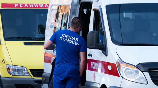 ВСУ ударили по железорудному комбинату в Запорожской области