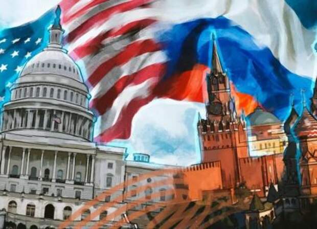 СВО остановят, и 1991 год повторится: Россию сдадут Трампу жадные чиновники?