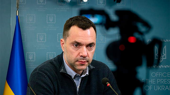 Угроза поражения России на Украине растёт. Враги сменили ложь на правду Угроза поражения России на Украине растёт. Враги сменили ложь на правду