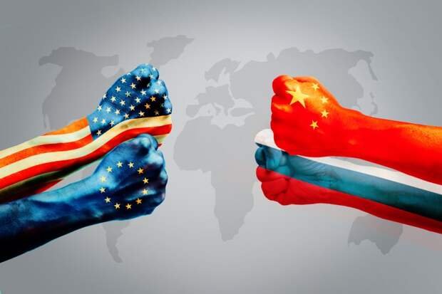 Глазьев: Мы проиграли гораздо меньше, чем ЕС