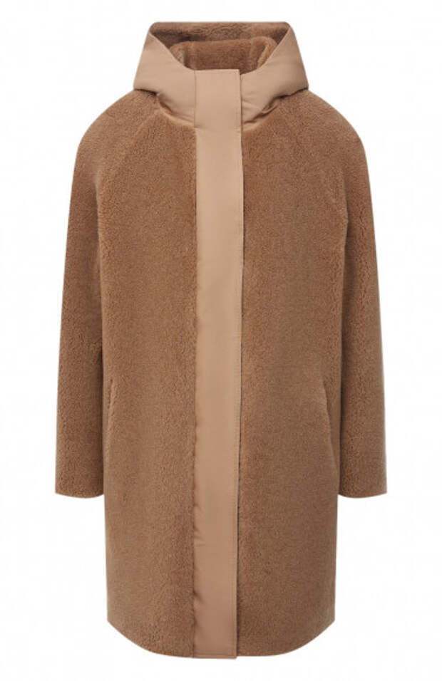 Двусторонняя парка Loro Piana, 616 500 руб.