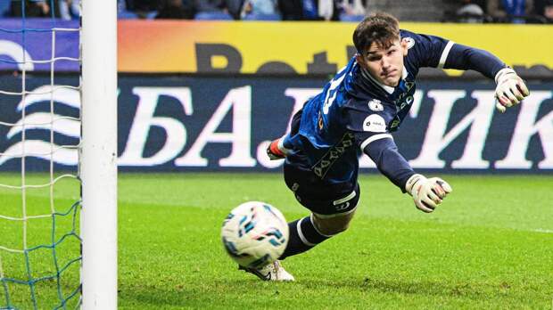 Футболист «Динамо» о проблемах с интернетом в Москве: «Я из Дагестана. Там в принципе сотовая связь не работает»