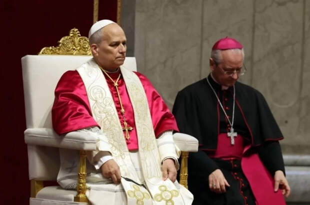 Папа накажет: эксперт сказал, как ударит по США конфликт с Ватиканом