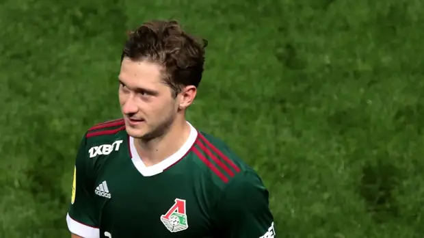 Казанский прокомментировал переход Миранчука в «Аталанту»