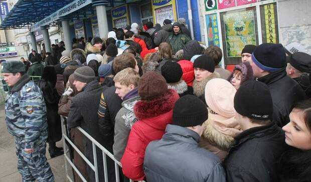Почему звезды «прогуливают» собственные концерты? - фото