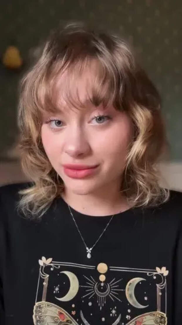 Мария Ковальчук