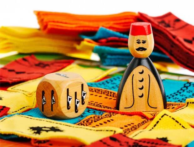 15 самых классных настольных игр этого года 15 самых классных настольных игр этого года