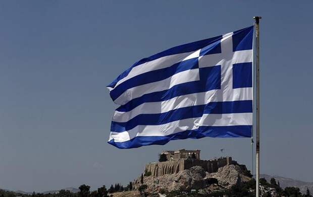 Греция пообещала побывавшим в Европе россиянам пятилетние визы