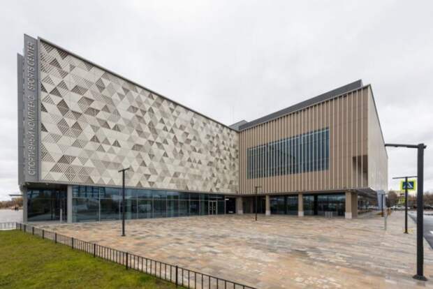 Фото: Максим Мишин, пресс-служба мэра и правительства столицы