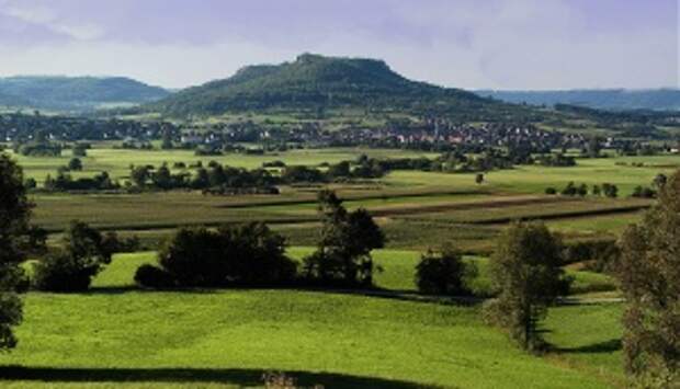 Walberla, Mittelfranken, Deutschland
