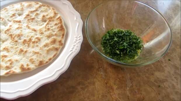 Всемирный день хлеба / Турецкие лепешки - нежный вариант! Лепешки, Вкусно, Готовка, Рецепт, Другая кухня, Видео рецепт, Длиннопост, Еда, Турецкая лепешка, Видео