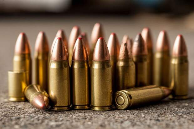 Британская оборонка буксует: задержка запуска завода артиллерийских снарядов